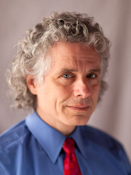 Steven Arthur Pinker