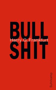 Harry Frankfurt