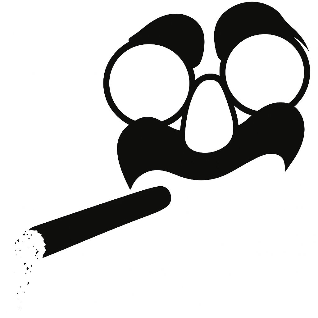 Groucho Marx, skynetblogDE, ChatGPT, CC BY-SA 4.0 Groucho Marx, skynetblogDE, ChatGPT, CC BY-SA 4.0